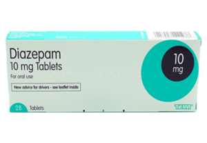 Diazepam