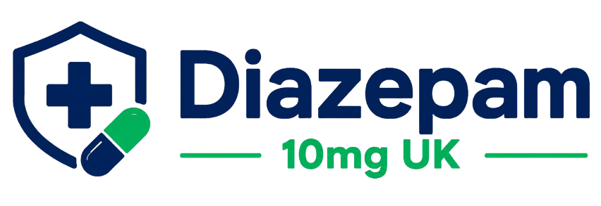Diazepan 10mg UK